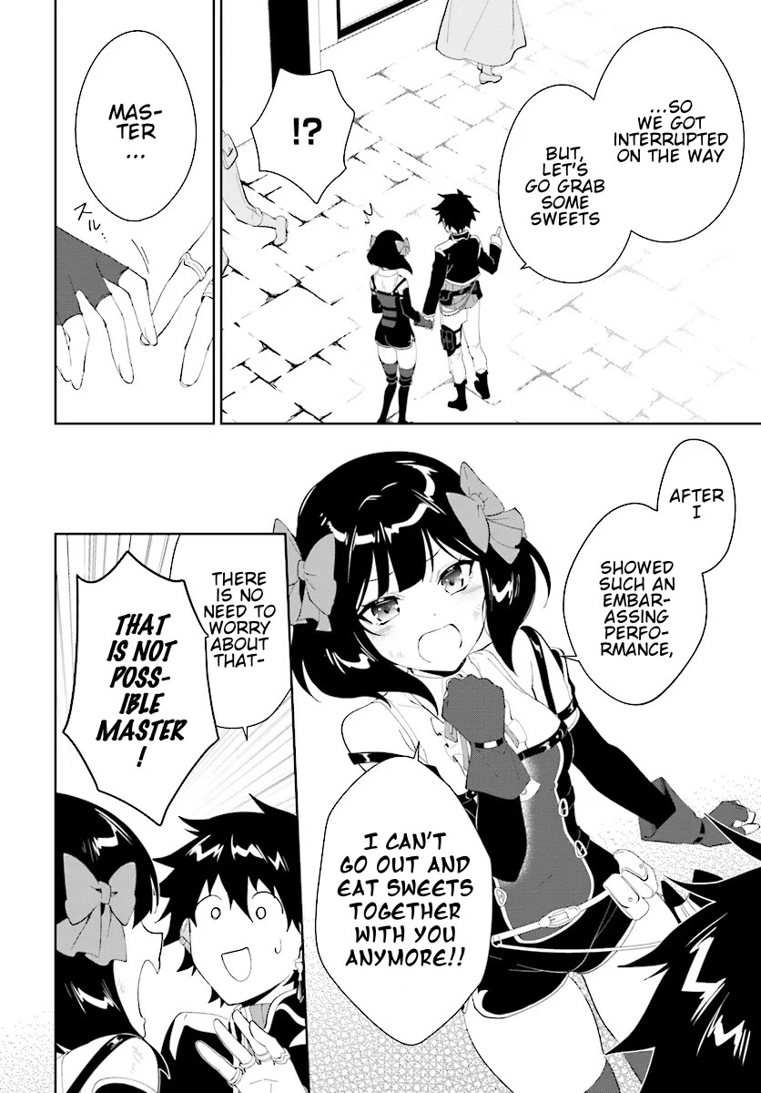 Nageki no Bourei wa Intai Shitai - Saijiyaku Hanta ni Yoru Saikiyou Patei Ikusei Jutsu Chapter 46.1 page 7 - Chapter 46.1
