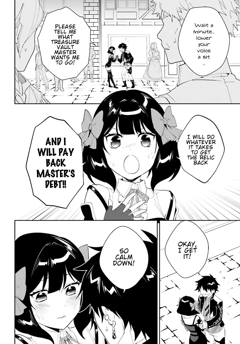 Nageki no Bourei wa Intai Shitai - Saijiyaku Hanta ni Yoru Saikiyou Patei Ikusei Jutsu Chapter 46.1 page 9 - Chapter 46.1