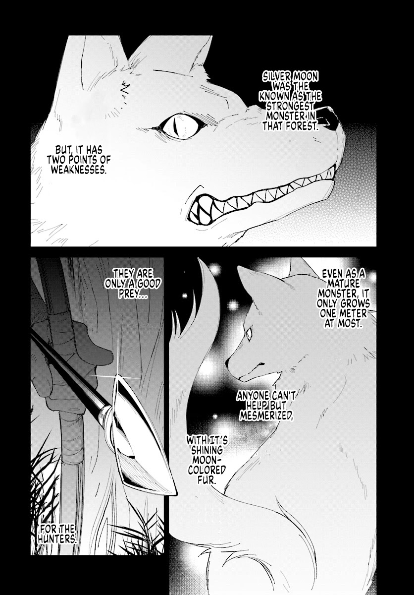 Nageki no Bourei wa Intai Shitai - Saijiyaku Hanta ni Yoru Saikiyou Patei Ikusei Jutsu Chapter 5 page 15 - Chapter 5