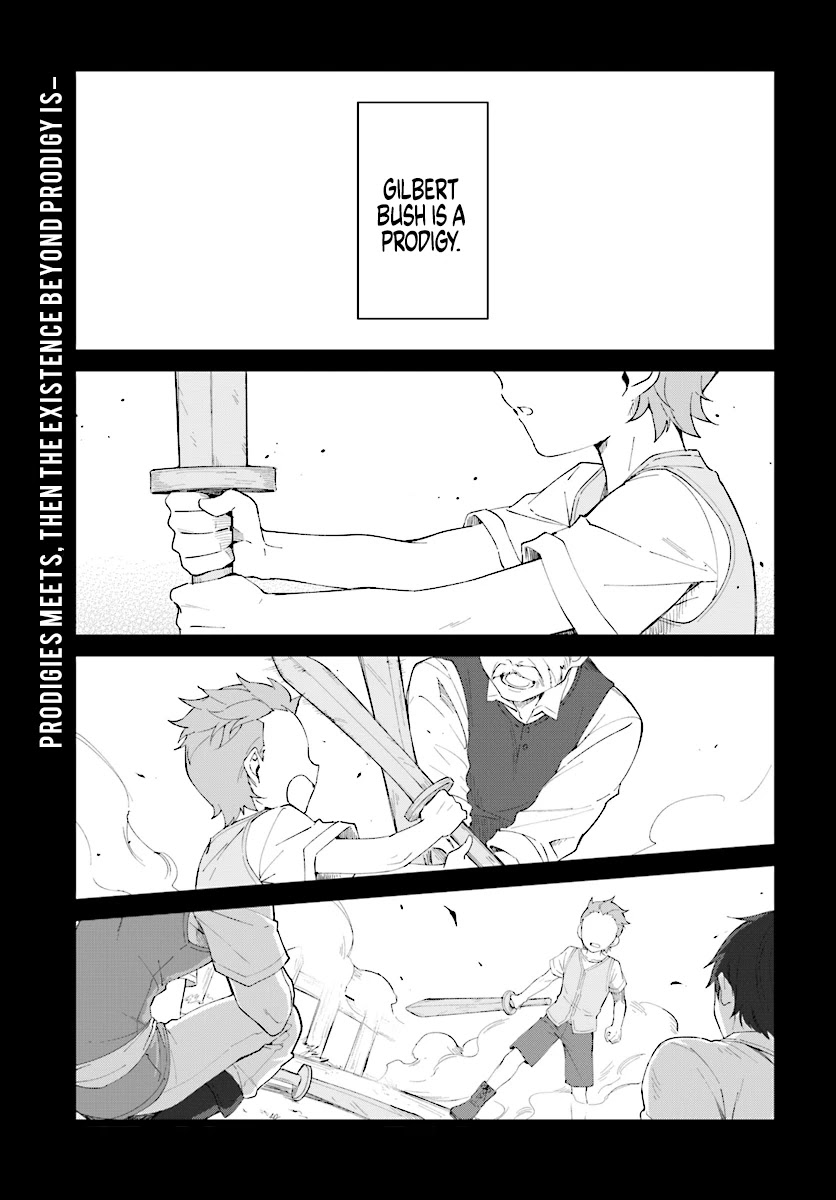 Nageki no Bourei wa Intai Shitai - Saijiyaku Hanta ni Yoru Saikiyou Patei Ikusei Jutsu Chapter 5 page 3 - Chapter 5