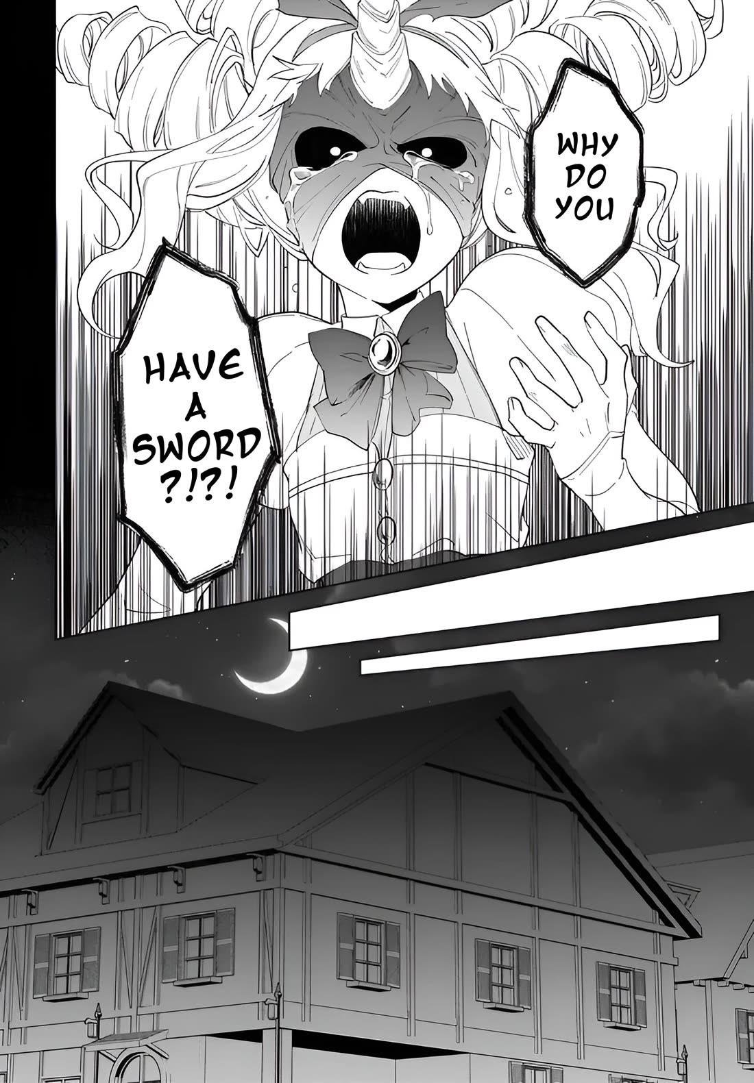 Nageki no Bourei wa Intai Shitai - Saijiyaku Hanta ni Yoru Saikiyou Patei Ikusei Jutsu Chapter 56.1 page 19 - Chapter 56.1