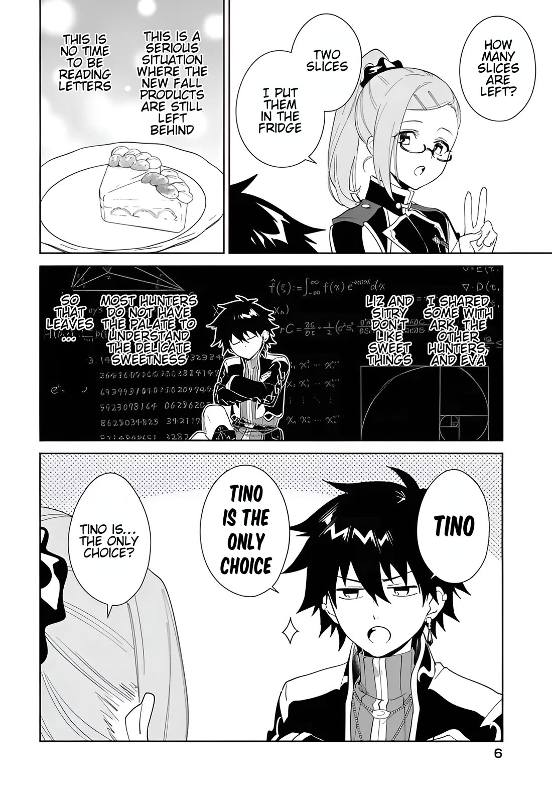 Nageki no Bourei wa Intai Shitai - Saijiyaku Hanta ni Yoru Saikiyou Patei Ikusei Jutsu Chapter 58.1 page 7 - Chapter 58.1