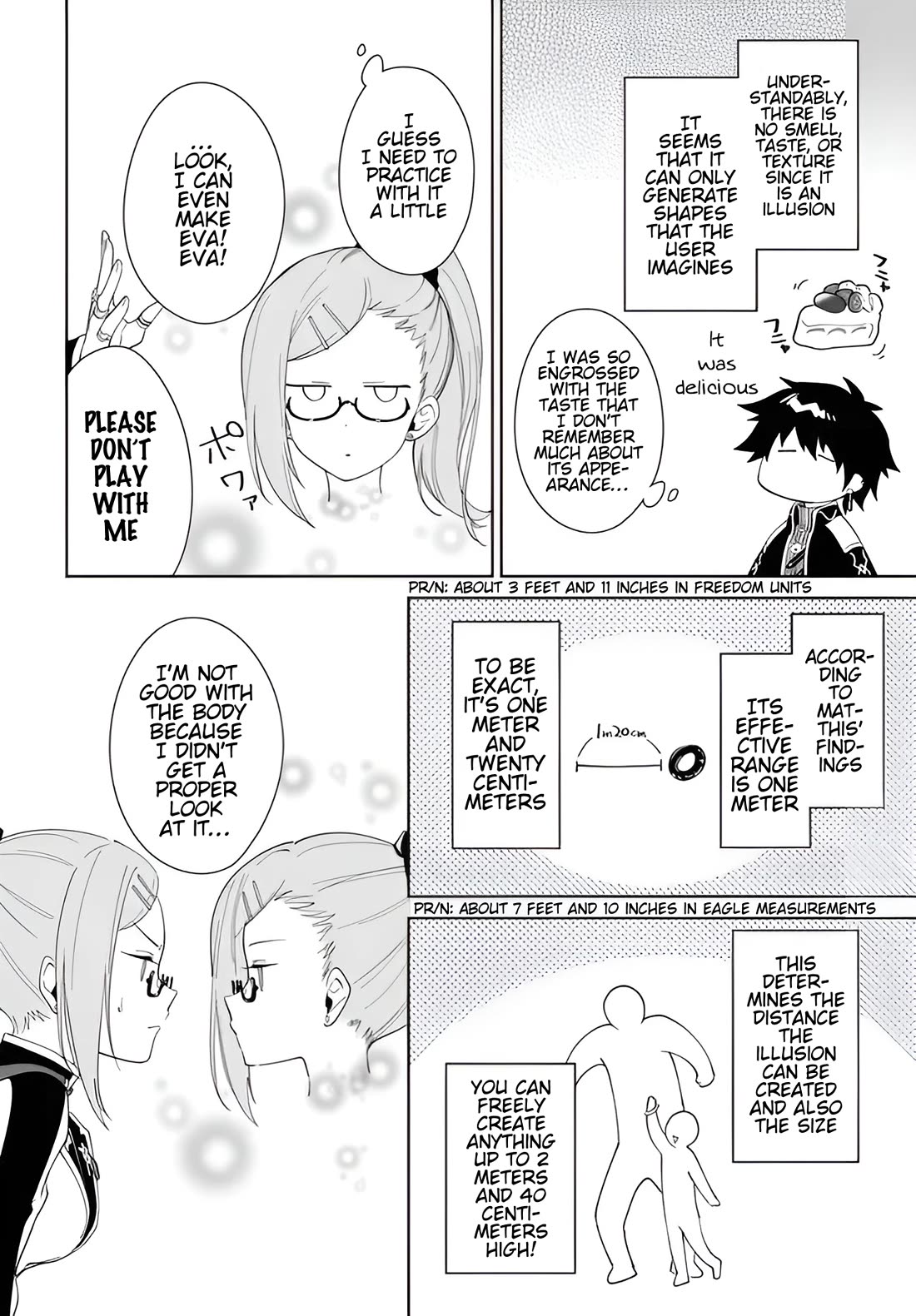 Nageki no Bourei wa Intai Shitai - Saijiyaku Hanta ni Yoru Saikiyou Patei Ikusei Jutsu Chapter 59.1 page 13 - Chapter 59.1