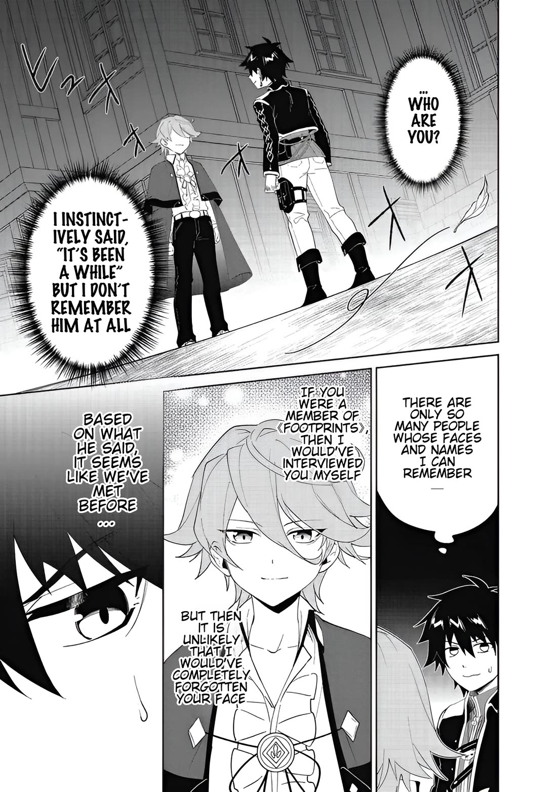 Nageki no Bourei wa Intai Shitai - Saijiyaku Hanta ni Yoru Saikiyou Patei Ikusei Jutsu Chapter 60.2 page 6 - Chapter 60.2