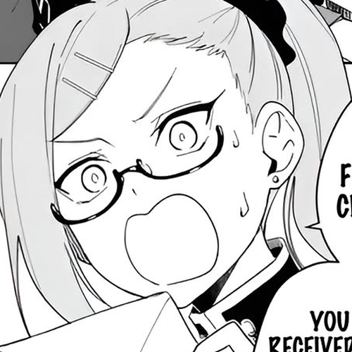 Nageki no Bourei wa Intai Shitai - Saijiyaku Hanta ni Yoru Saikiyou Patei Ikusei Jutsu Chapter 61.2 cover