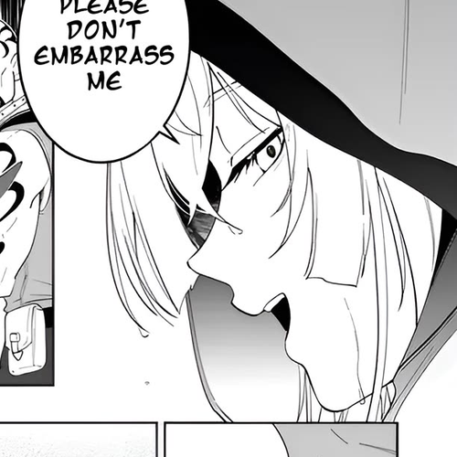 Nageki no Bourei wa Intai Shitai - Saijiyaku Hanta ni Yoru Saikiyou Patei Ikusei Jutsu Chapter 64 cover