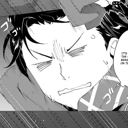 Nageki no Bourei wa Intai Shitai - Saijiyaku Hanta ni Yoru Saikiyou Patei Ikusei Jutsu Chapter 7.2 cover