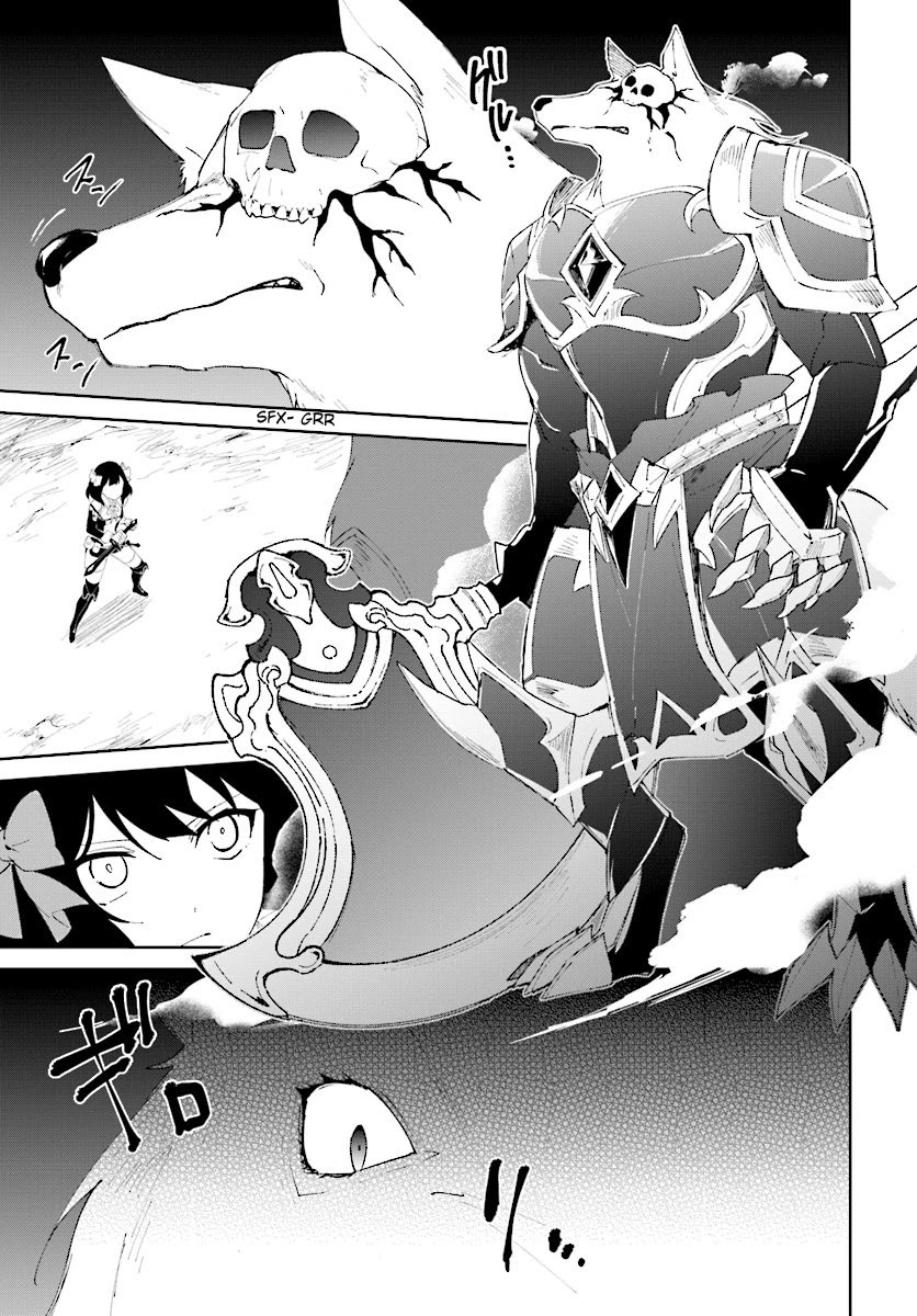 Nageki no Bourei wa Intai Shitai - Saijiyaku Hanta ni Yoru Saikiyou Patei Ikusei Jutsu Chapter 8 page 29 - Chapter 8