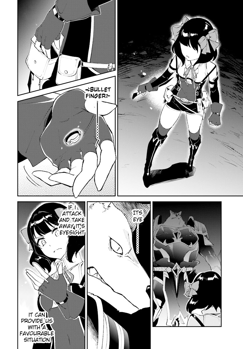 Nageki no Bourei wa Intai Shitai - Saijiyaku Hanta ni Yoru Saikiyou Patei Ikusei Jutsu Chapter 9 page 31 - Chapter 9