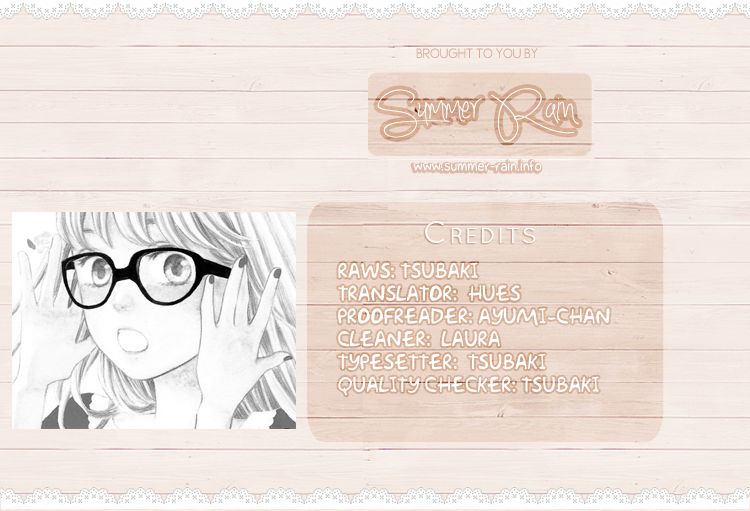 Nageki no Marie Chapter 4 page 32 - Chapter 4
