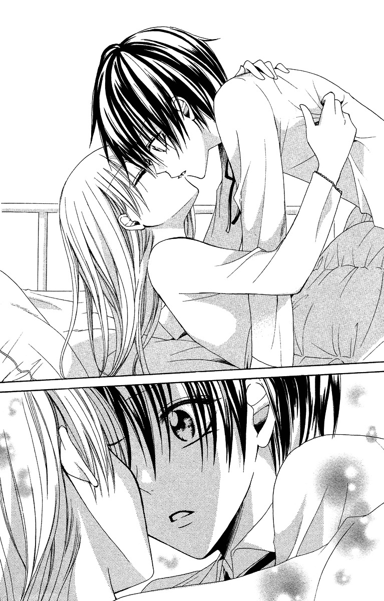 Nageku Shinigami Chapter 0 page 30 - Chapter -one-shot: : Read Online