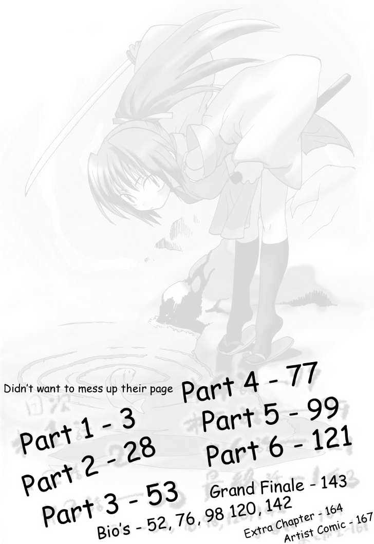 Nagi Chapter 1 page 8 - Chapter 1