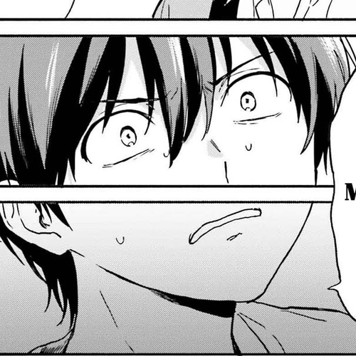 Nagisa no Shark Maid Chapter 12: Mermaid's Marriage cover