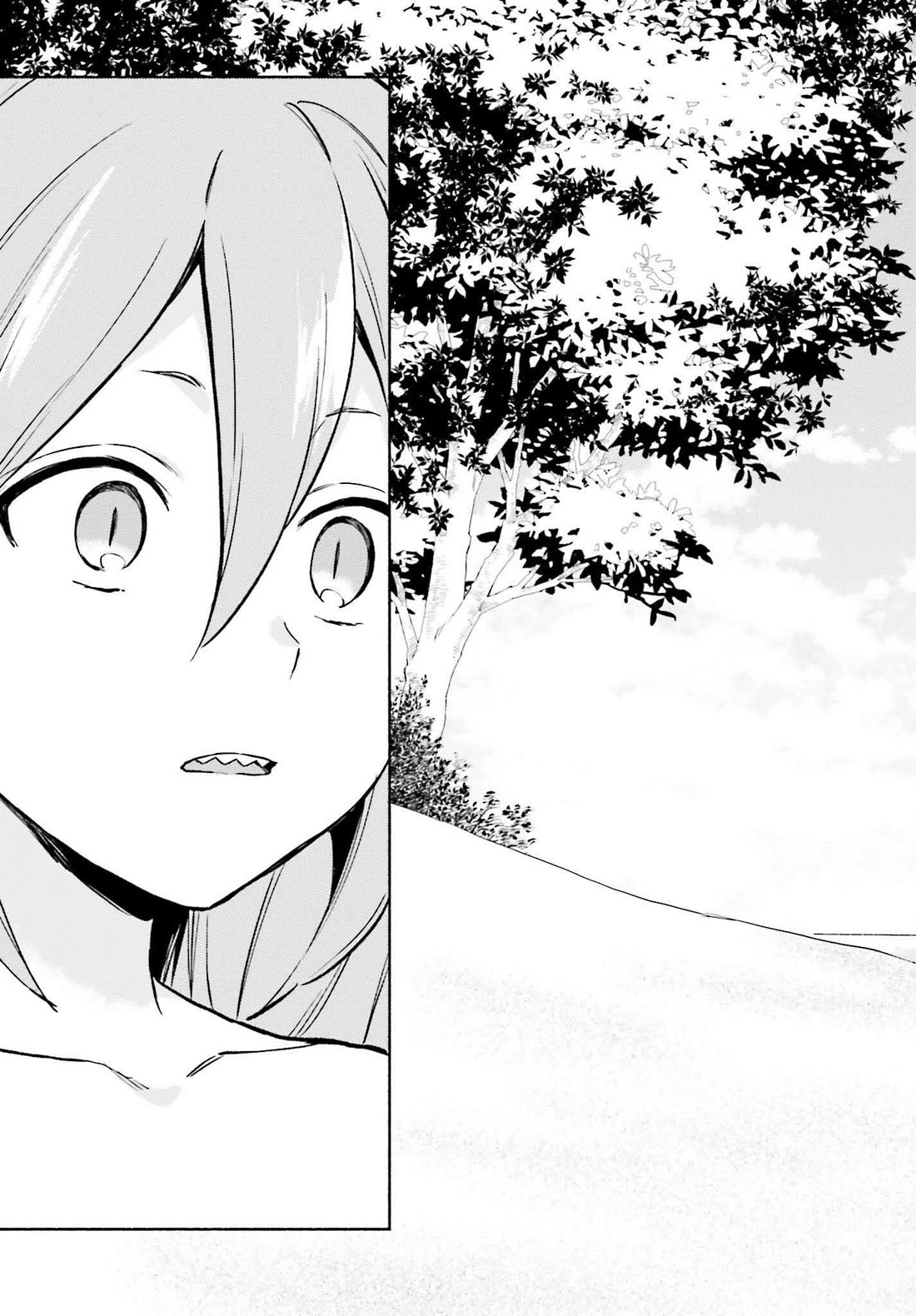 Nagisa no Shark Maid Chapter 13 page 21 - Chapter 13: Eternal Love [END]