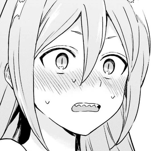 Nagisa no Shark Maid Chapter 13: Eternal Love [END] cover