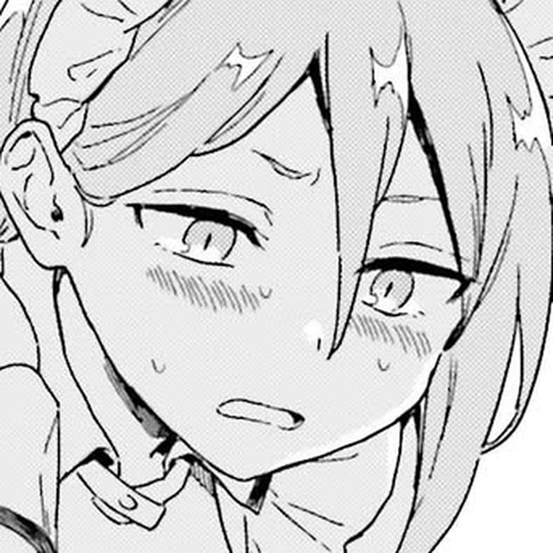 Nagisa no Shark Maid Chapter 2: A bath and a Kiss cover