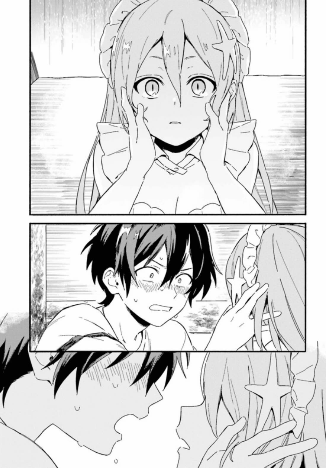 Nagisa no Shark Maid Chapter 3 page 29 - Chapter 3