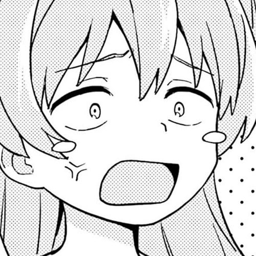 Nagisa no Shark Maid Chapter 5: Wataru and Otome cover