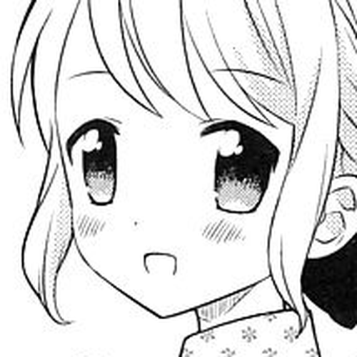 Nagisa Shokudou Chapter 2 cover