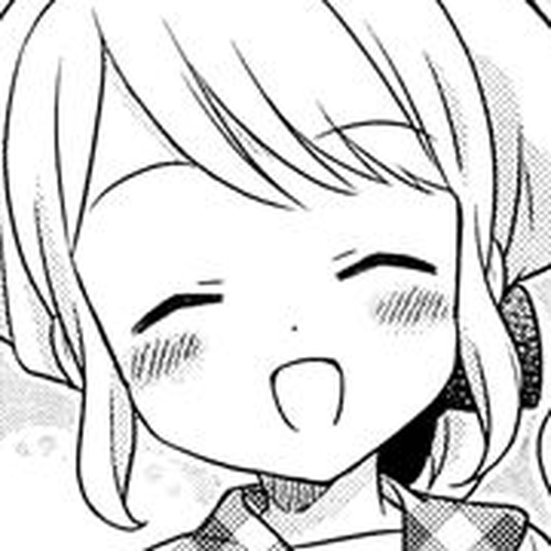 Nagisa Shokudou Chapter 5 cover