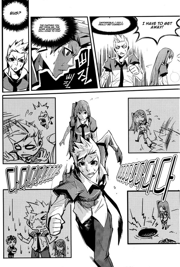 Naipes Chapter 1 page 25 - Chapter 1 : Card 1