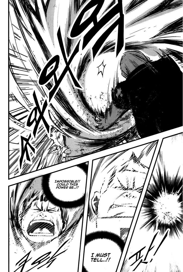 Naipes Chapter 1 page 43 - Chapter 1 : Card 1