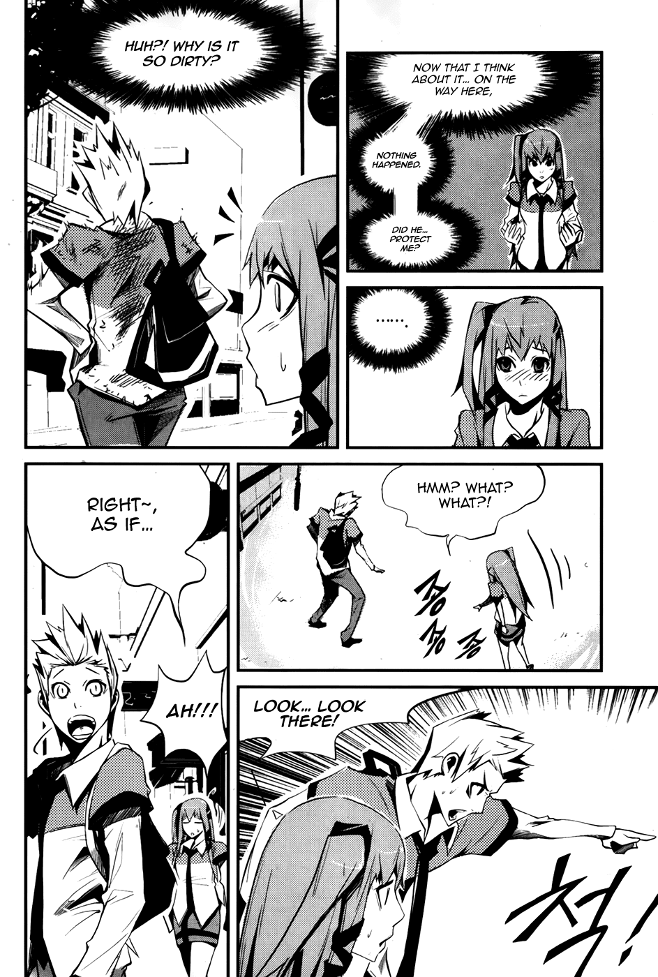 Naipes Chapter 2.2 page 11 - Chapter 2 v2 : Card 2