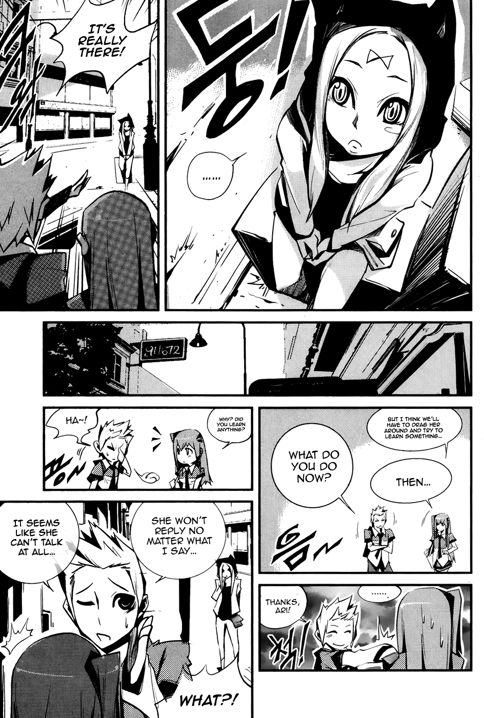 Naipes Chapter 2.2 page 12 - Chapter 2 v2 : Card 2