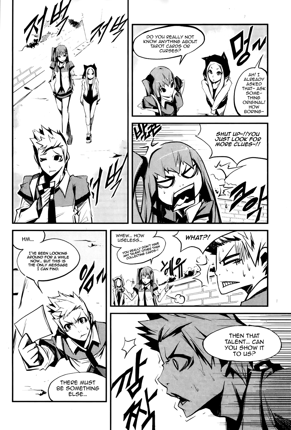 Naipes Chapter 2.2 page 13 - Chapter 2 v2 : Card 2