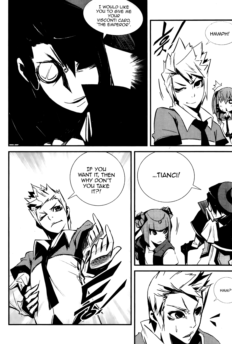 Naipes Chapter 2.2 page 15 - Chapter 2 v2 : Card 2