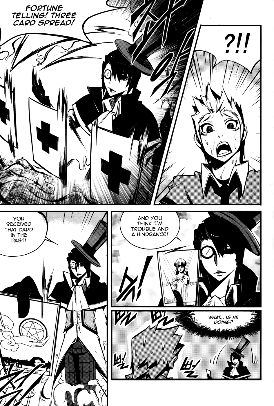 Naipes Chapter 2.2 page 22 - Chapter 2 v2 : Card 2