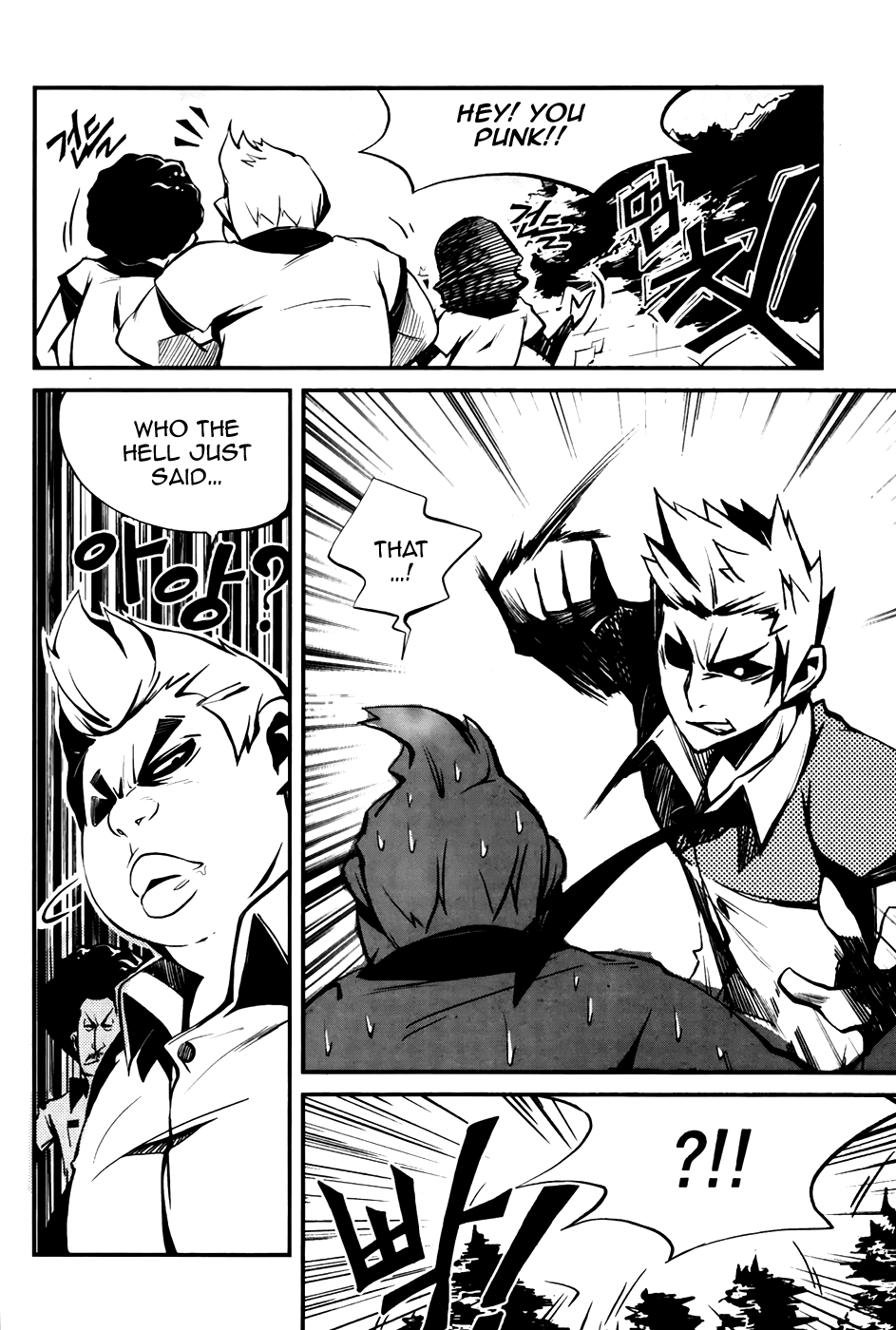 Naipes Chapter 2.2 page 5 - Chapter 2 v2 : Card 2