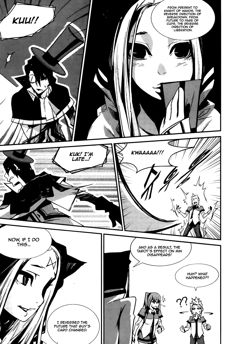 Naipes Chapter 3.2 page 10 - Chapter 3 v2 : Card 3