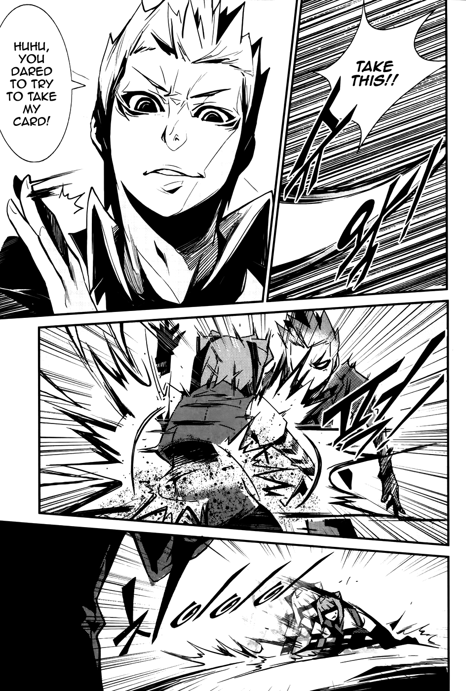 Naipes Chapter 3.2 page 14 - Chapter 3 v2 : Card 3