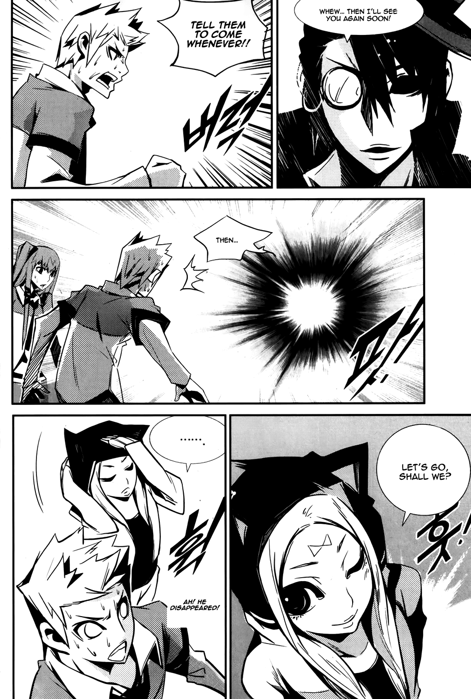 Naipes Chapter 3.2 page 19 - Chapter 3 v2 : Card 3