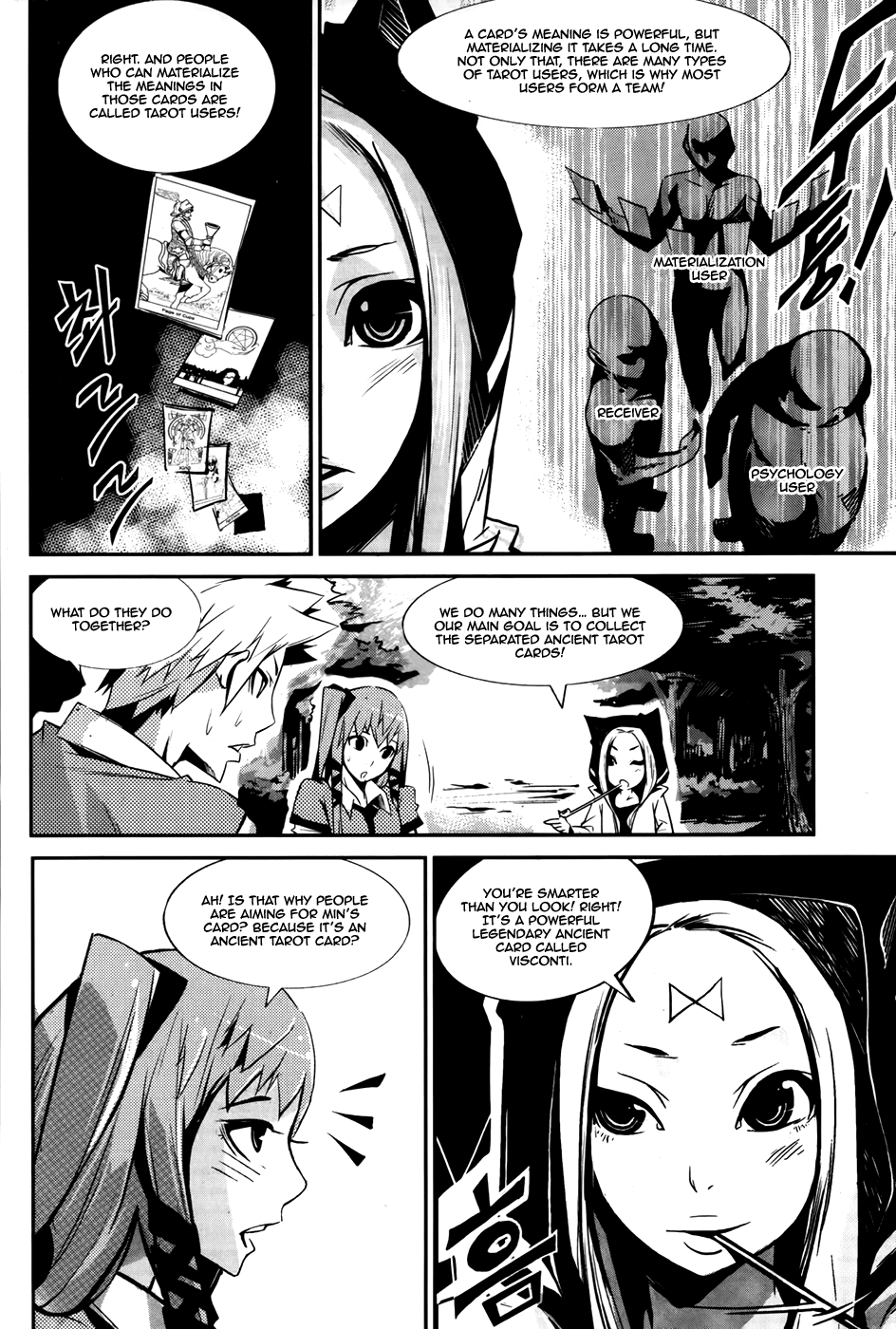 Naipes Chapter 3.2 page 21 - Chapter 3 v2 : Card 3