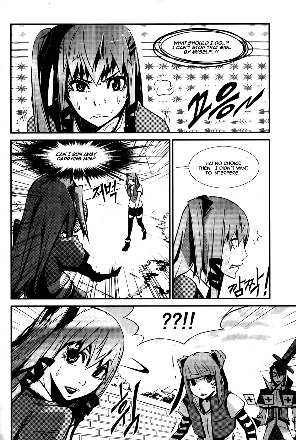 Naipes Chapter 3.2 page 7 - Chapter 3 v2 : Card 3