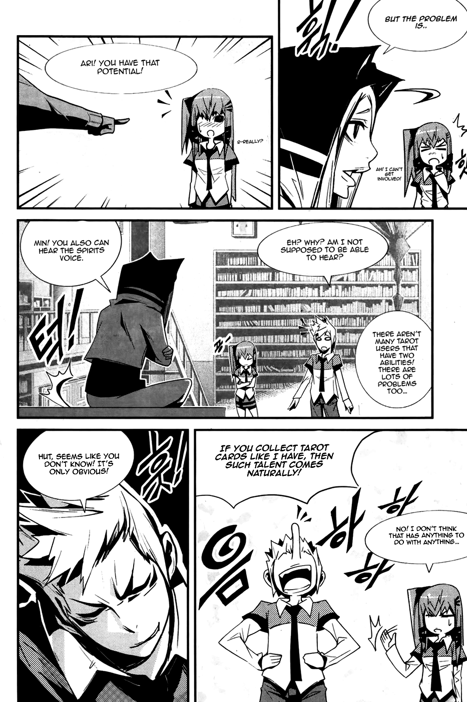 Naipes Chapter 5.2 page 11 - Chapter 5 v2 : Card 5