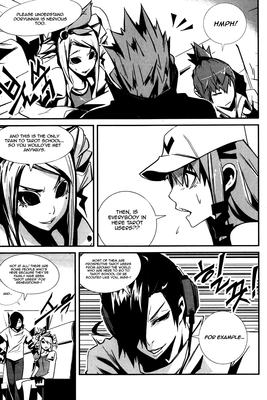 Naipes Chapter 5.2 page 20 - Chapter 5 v2 : Card 5