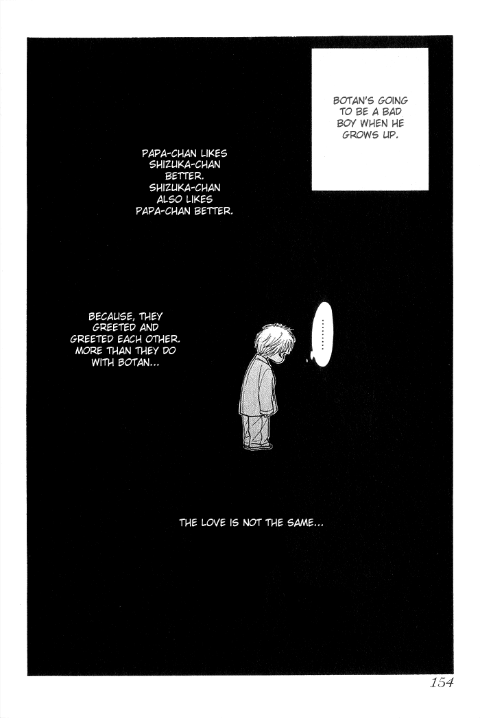 Naisho de Alleluya Chapter 5 page 10 - Chapter 5: Botan's Art Diary