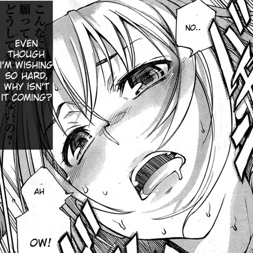 Naisho no Otome Revolver Chapter 2: Showering Cap and Volleyball cover