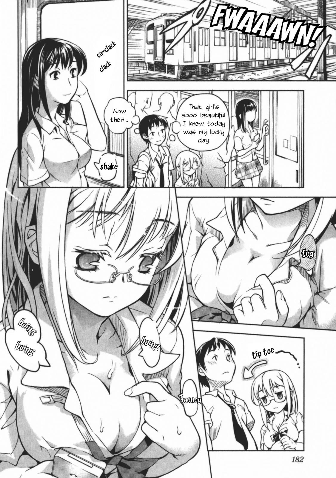 Naisho no Otome Revolver Chapter 5.1 page 9 - Chapter 5.1: Oneshot: Kurage's Love