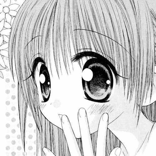Naisho no Tsubomi Vol.1 Chapter 1: The Baby is a Secret cover