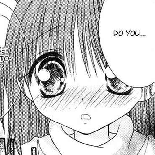 Naisho no Tsubomi Vol.1 Chapter 11: The Reason for Love cover