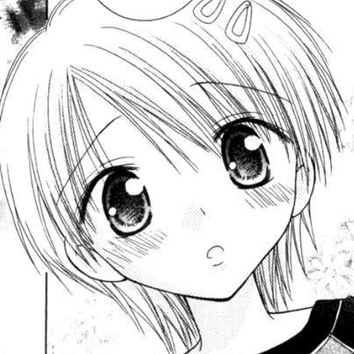 Naisho no Tsubomi Vol.1 Chapter 5: Yae's Secret cover