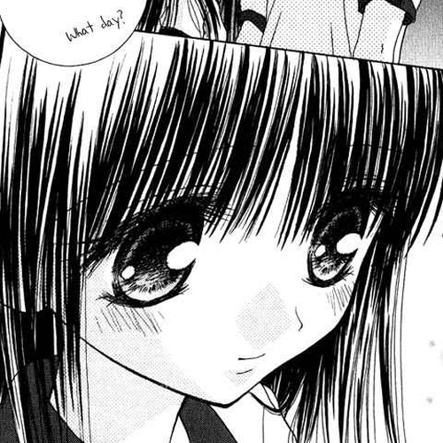 Naisho no Tsubomi Vol.1 Chapter 6: Oddly Complex cover