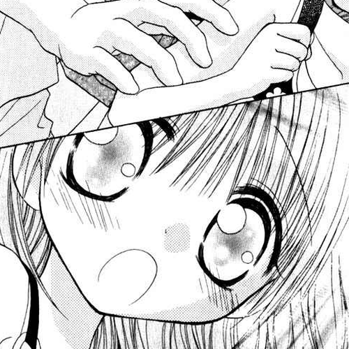 Naisho no Tsubomi Vol.1 Chapter 7: The Secret Summer Holiday cover
