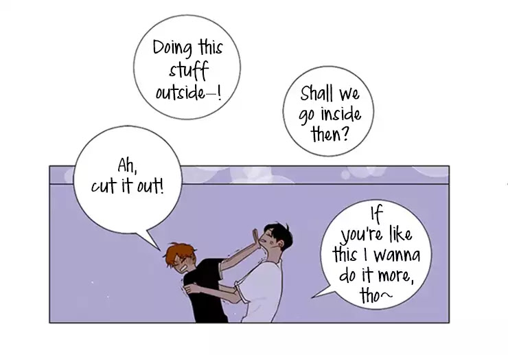 Naive (Dobeot) Chapter 1 page 10 - Chapter 1