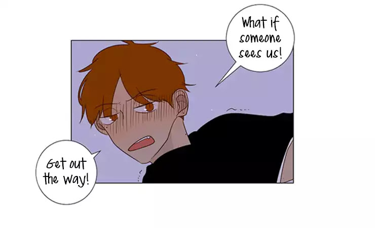 Naive (Dobeot) Chapter 1 page 11 - Chapter 1