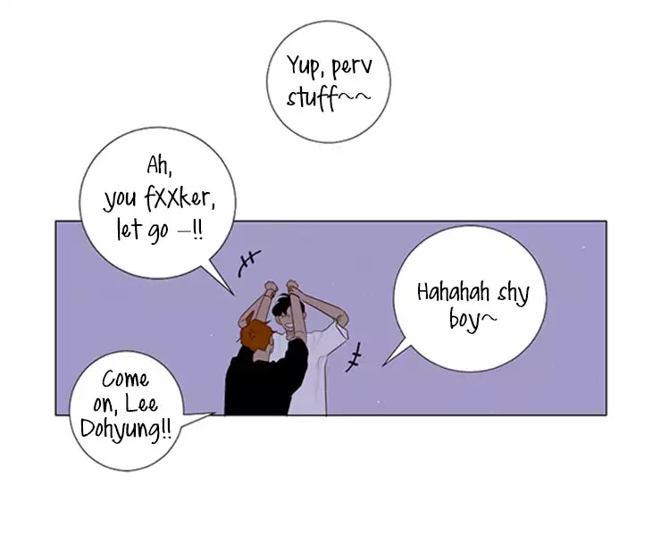 Naive (Dobeot) Chapter 1 page 15 - Chapter 1